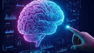 AI语言处理与人类大脑趋同现象解析，结构认知模式惊人相似