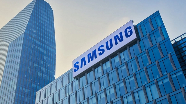 三星电子明年营业利润预期飙升至100万亿韩元增长动能强劲