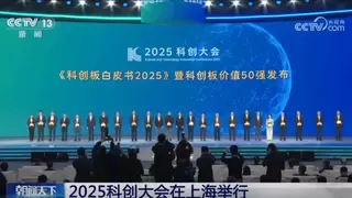 科创板价值50强企业揭晓，AI文本智能技术公司合合信息成功入选