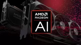 AMD新驱动推出AI功能包 简化本地AI工具配置流程