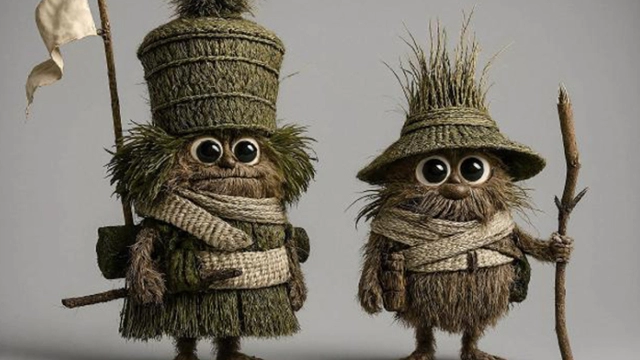 OpenAI支持AI动画长片制作 3000万美元预算挑战传统影视