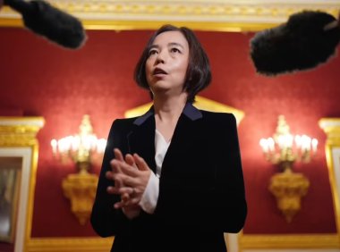 AI教母李飞飞批评AI讨论过于极端化，呼吁理性看待技术发展