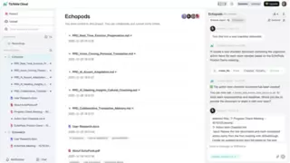 出门问问发布TicNote系列AI硬件新品，重塑智能协作体验