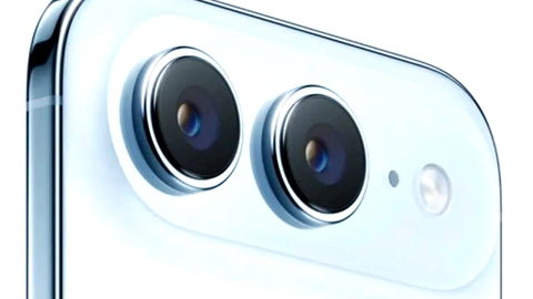 iPhone Air 2将于2026年秋季发布 配备A20芯片和CoE OLED技术