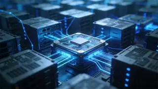 英伟达举办电力峰会破解AI算力困局，数据中心建设迎来加速机遇