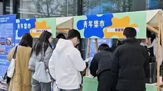 AI模型智能体创新大赛余杭落幕 青年人才与人工智能产业深度融合