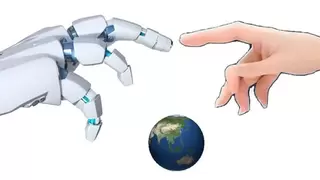 AI哲学体系的诞生：人类与机器信念构建的全新认知框架