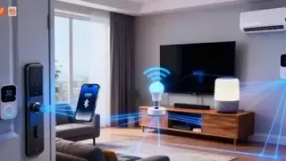 涂鸦智能启动蓝牙Mesh官方合作伙伴计划加速产业生态建设