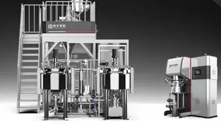 尚水智能冲击创业板 新能源制浆装备技术领跑市场