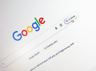 Google搜索AI概览与AI模式整合测试启动，用户可无缝切换对话式搜索