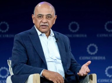 IBM CEO警告AI数据中心投资泡沫：8万亿美元投入恐难回本