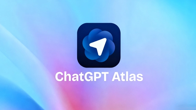 ChatGPT Atlas推出垂直标签页功能界面革新