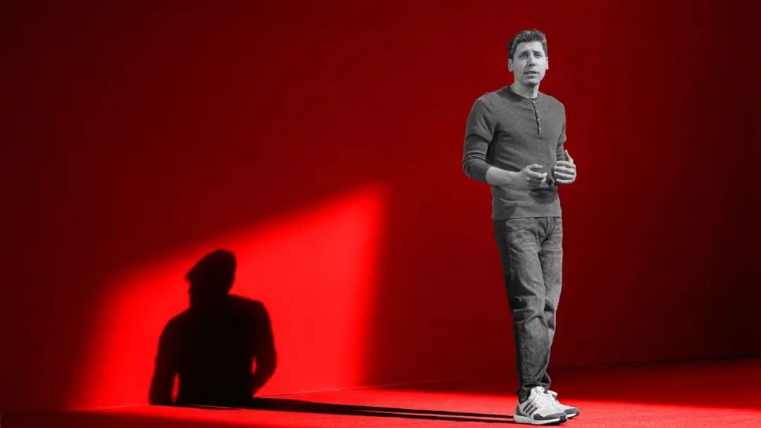 11bec60fj00t6ode9000ud000u000gvm OpenAI 内部拉响“红色警报”:奥尔特曼亲自下令改进 ChatGPT,计划下周一发布新推理模型