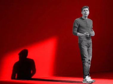 OpenAI启动红色警报应对AI竞争，暂停广告计划专注ChatGPT性能提升