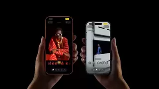 iPhone 18系列测试屏下Face ID技术 LTPO+面板实现全屏化突破