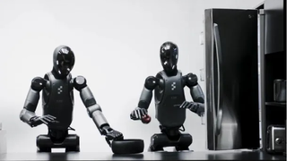 具身智能产业迎来规模化应用时代 技术突破与治理挑战并存