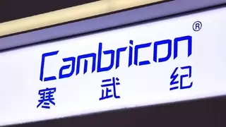 政策利好推动智能芯片产业快速发展，寒武纪技术优势引领行业变革