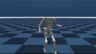 全栈开源双足人形机器人正式发布，3m/s跑步性能引领行业突破