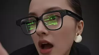 AI眼镜产能翻倍备战2026年爆发式增长，多家巨头抢滩万亿市场