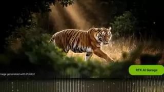 FLUX.2图像生成模型支持FP8量化显存占用降40%