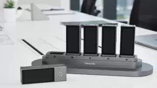 B端场景精准赋能时空壶X1打造联合国会议级同传解决方案