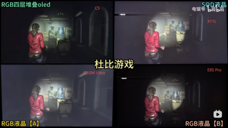 RGB-Mini LED成为2026年高端电视首选，全面超越OLED