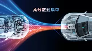 定义舱驾一体新架构：黑芝麻智能武当C1200家族如何成为跨域计算“第一芯“