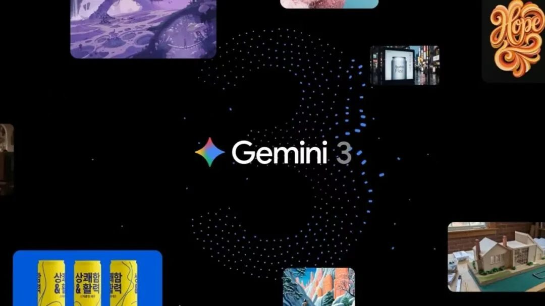 因需求激增，谷歌收紧 Gemini 3 Pro 免费用户使用限额