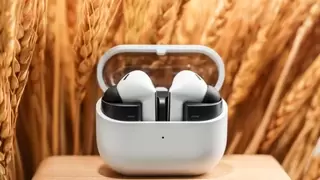 2026悦己智能好物 三星Galaxy Buds3系列值得入手