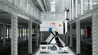 海柔创新发布2025成绩单 全球机器人规模超3万台业绩增50%