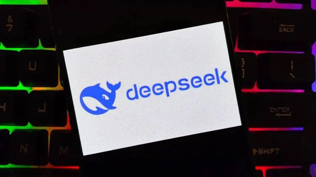 DeepSeek聊天机器人取代ChatGPT引发科技巨头震动