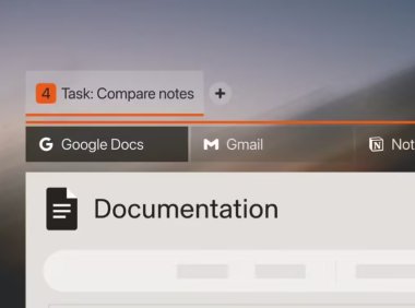 Opera Neon浏览器推出AI深度研究模式，集成Google Gemini 3 Pro模型