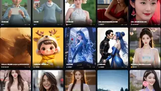 阿里云万相2.1模型开源，RunningHub率先集成引领AI视频创作新潮流