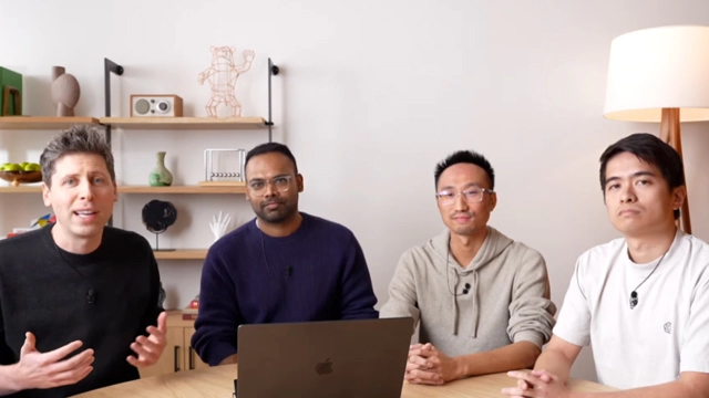 OpenAI推出Operator AI智能体可自动执行网页任务