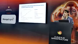 Zenlayer发布分布式推理平台 全球AI规模化部署新突破