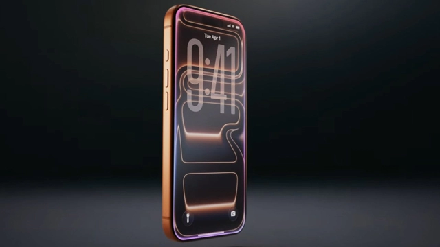 苹果领跑2025年全球智能手机市场 AI驱动行业变革趋势