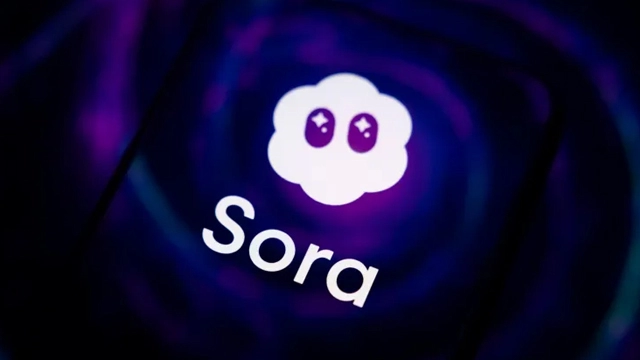 OpenAI Sora视频生成应用登陆安卓平台，AI创作工具全面普及