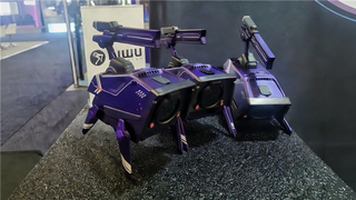 声网发布R2全场景AI机器人开发套件，实现