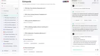 出门问问发布TicNote系列新品，打造AI原生协作生态