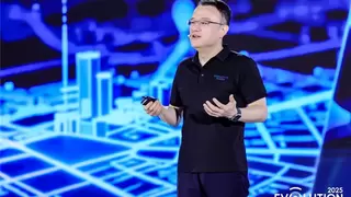 四维图新品牌升级SEEWAY.AI 打造汽车智能化全栈解决方案