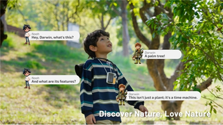 灵宇宙CES2026重磅发布小方机海外版，AI陪伴机器人进军北美市场