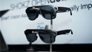 韶音发布AI眼镜新品OpenGuide与OpenVision，拓展智能穿戴生态