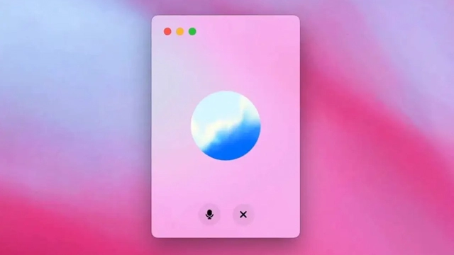 OpenAI ChatGPT新增语音对话功能支持桌面设备