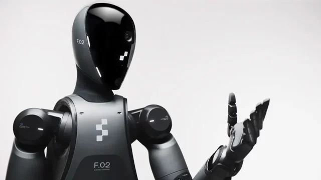 AI机器人安全漏洞曝光：新型算法可完全控制智能设备