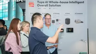 从“人控光”到“光懂人”：AI照明如何重塑全屋智能体验