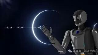 机器狗变身水质监测员，五八智能获5亿融资领跑具身智能