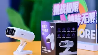 从秒级安装到主动守护：神眸磁吸监控与AI大模型重塑智能影像