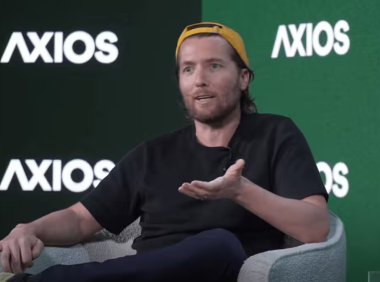 Hugging Face CEO 回应“AI 泡沫说”：倒不如说现在是“大语言模型泡沫”