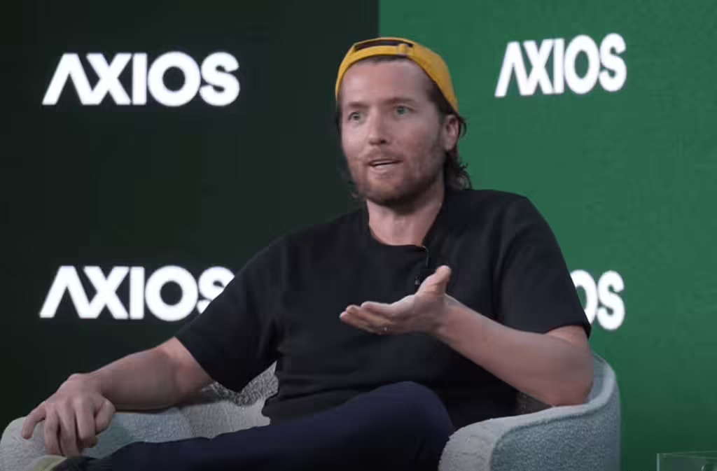 9318c6c4j00t5yf5v00ald000sg00ipp Hugging Face CEO 回应“AI 泡沫说”:倒不如说现在是“大语言模型泡沫”