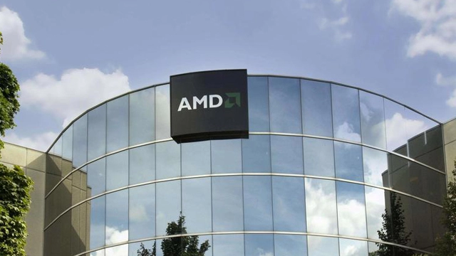 AMD与美国能源部宣布达成10亿美元AI超级计算机合作计划